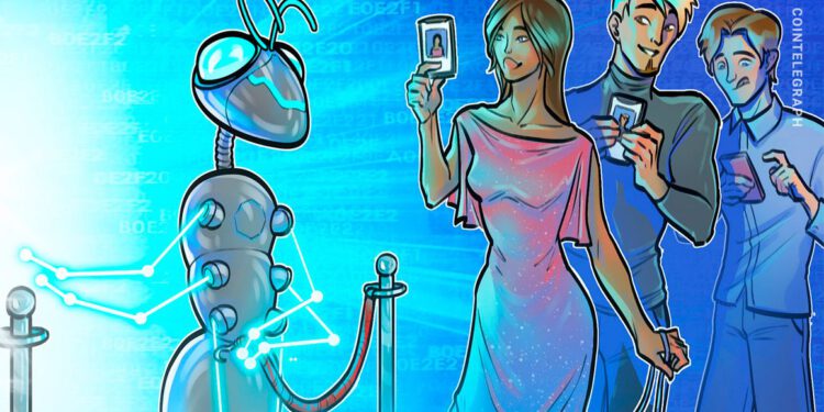Bitget führt Identitätsprüfungen ein: Einhaltung von globalen Empfehlungen