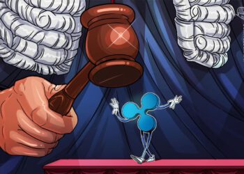 Krypto-Lobbyverband CDC lobt Urteil im Ripple-Verfahren um XRP