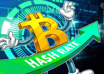 Bitcoin (BTC)-Miner vor Ausverkauf? “Hash-Preis” auf Rekordtief, Hashrate auf Rekordhoch