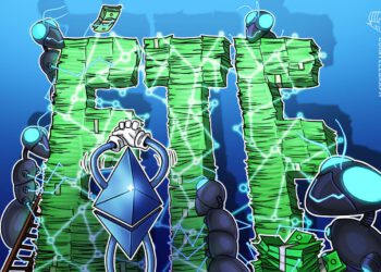 ARK Invest und 21Shares beantragen gemeinsame Ethereum-ETFs