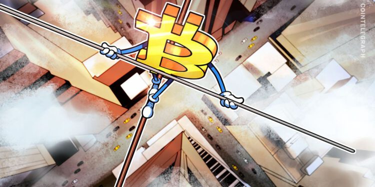Bitcoin-Kurs (BTC) „bald“ bei 100.000 US-Dollar – Bullenlauf steht kurz bevor
