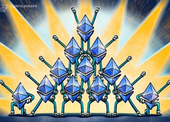 Ethereum-Mitbegründer Vitalik Buterin überweist ETH im Wert von 1 Mio. US-Dollar auf Coinbase