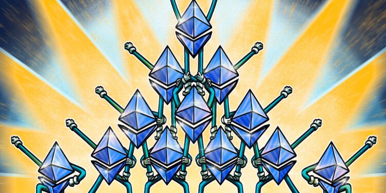 Ethereum-Mitbegründer Vitalik Buterin überweist ETH im Wert von 1 Mio. US-Dollar auf Coinbase