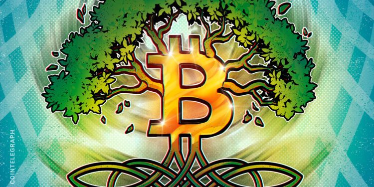 Bitcoin bekommt ESG-Lob von KPMG – BTC „wird oft missverstanden“