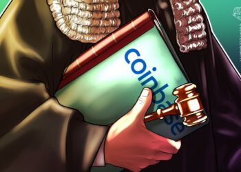 Coinbase will Abweisung der SEC-Klage beantragen