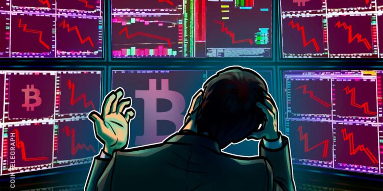 Bitcoin (BTC) Hype vorbei? – Bereinigter Kurs noch auf Niveau von 2017