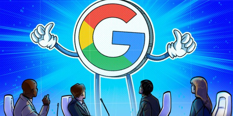 Google aktualisiert Service-Richtlinien: Einhaltung von EU-Vorschriften