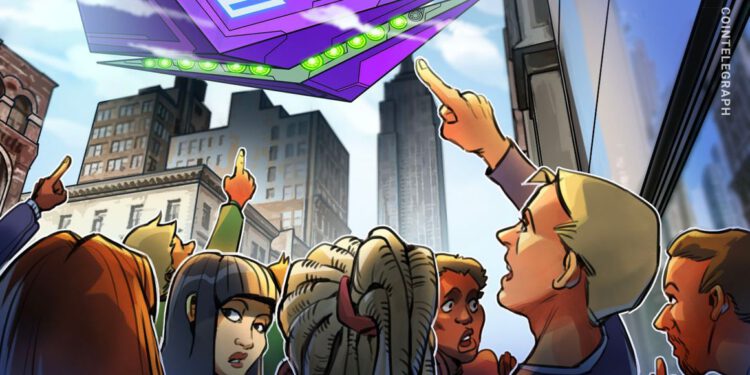 Ethereum-ETFs könnten von SEC alle gleichzeitig genehmigt werden
