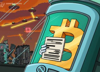 Bitcoin (BTC) im Futurama-Reboot: Sci-Fi-Zeichentrick parodiert Mining