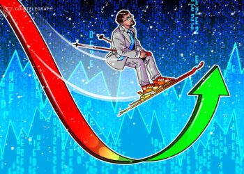 Bitcoin-Kurs (BTC) hält wichtige Trendlinie – Bodenbildung endlich abgeschlossen?