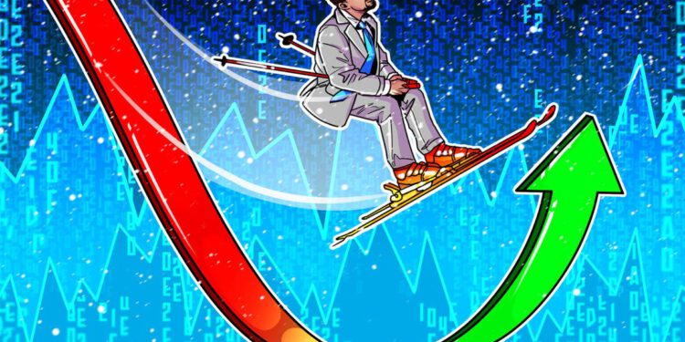 Bitcoin-Kurs (BTC) hält wichtige Trendlinie – Bodenbildung endlich abgeschlossen?