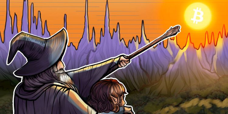 Bitcoin-Kurs (BTC) bleibt bei 26.000 US-Dollar, Verkaufsdruck hält an