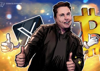 Ein Schritt näher an Krypto-Zahlungen