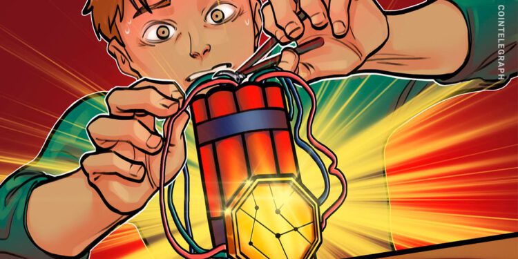 Kryptowährungen verstärken finanzielle Risiken in Schwellenländern: BIZ-Bericht zeigt erneut Skepsis