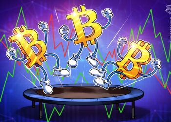 Bitcoin-Kurs (BTC) festigt sich bei 29.500 US-Dollar, Trader warten auf CPI