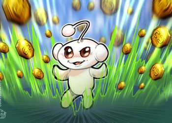 Reddit-Community-Token steigen nach Kraken-Notierung stark