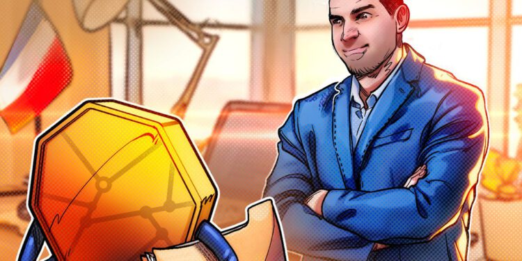Frankreich passt Krypto-Regulierung an Einführung von MiCA an