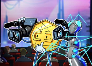 Schauspieler Adam DeVine wirbt für Kryptobörse Bitget