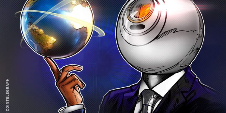 Zwischen Hoffnung und Kritik – Cointelegraph Report