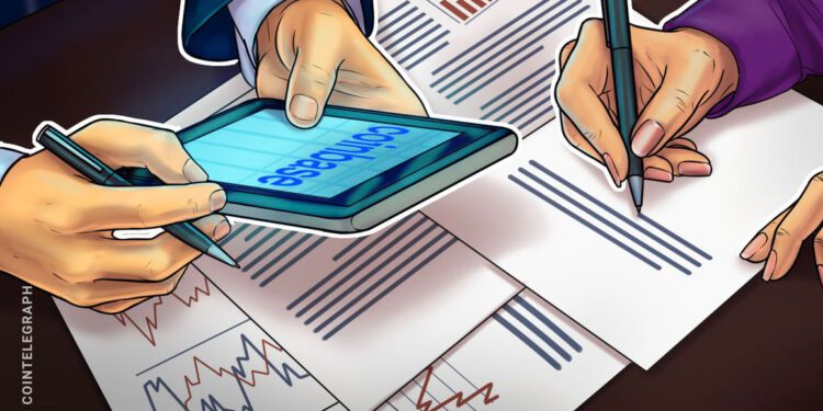 Transaktionen von Voyager an Coinbase: Spekulation um Ausverkauf