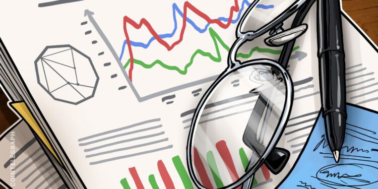 CoinGecko lanciert neuen Index für mutmaßliche Krypto-Wertpapiere