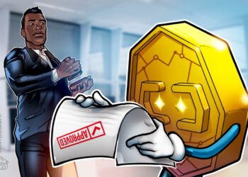 Britische Finanzaufsicht veröffentlicht Statistik über Krypto-Registrierungen