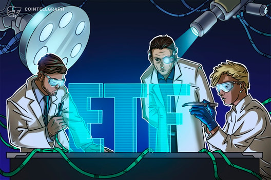 Valkyrie beantragt Futures basierten Ethereum-ETF bei der SEC