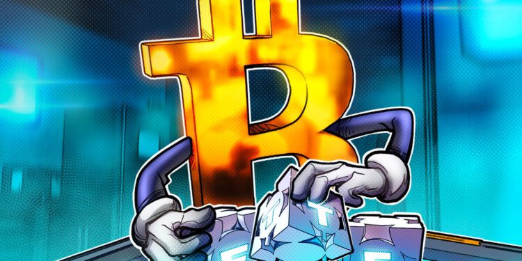 BlackRock muss sich ebenfalls noch gedulden – Bitcoin-ETF des Marktführers wird verschoben