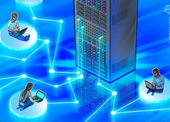EU will KI-Startups den Zugang zu Supercomputern erleichtern