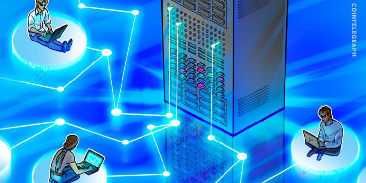 EU will KI-Startups den Zugang zu Supercomputern erleichtern