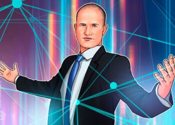Coinbase-Chef macht sich für DeFi stark, ermutigt zu rechtlichen Schritten