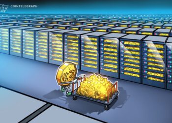 Hana Bank schließt Partnerschaft mit BitGo für Krypto-Verwahrungsgeschäft