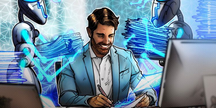 Citi Token Services will Zahlungen und Liquidität für institutionelle Kunden anbieten