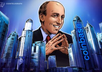 SEC hat Bedenken bei Coinbase: Einspruch gegen Celsius-Umstrukturierungsplan