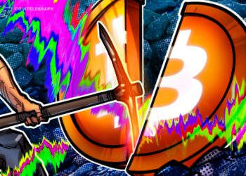 Bitcoin (BTC) auf 100.000 US-Dollar in 2024? Canaan VP über kommendes Halving