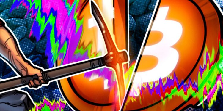 Bitcoin (BTC) auf 100.000 US-Dollar in 2024? Canaan VP über kommendes Halving