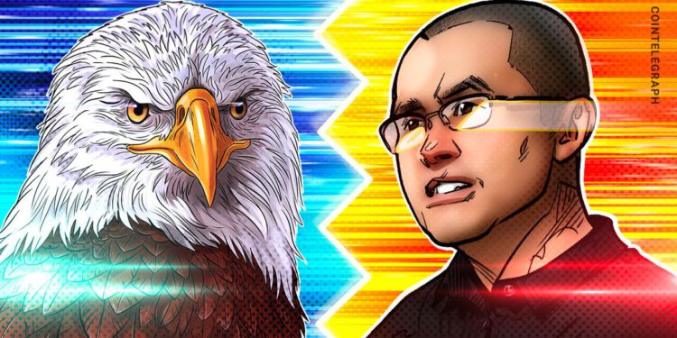 Binance und Changpeng Zhao beantragen Abweisung der SEC-Klage