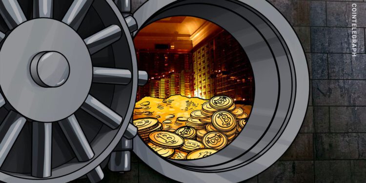 Arkham veröffentlicht Wallet-Adressen von führendem Bitcoin-Investmentfonds (GBTC)