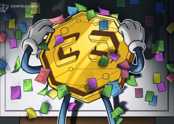 US-Gesetzentwurf sieht verpflichtende Meldung von Off-Chain-Transaktionen vor