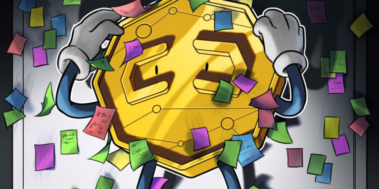 US-Gesetzentwurf sieht verpflichtende Meldung von Off-Chain-Transaktionen vor