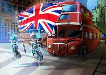 Londoner Börse will Blockchain-basierte Handelsplattform für traditionelle Vermögenswerte aufbauen