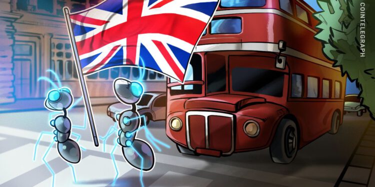 Londoner Börse will Blockchain-basierte Handelsplattform für traditionelle Vermögenswerte aufbauen