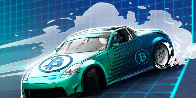 Bitcoin-Kurs (BTC) rutscht auf wichtige Trendlinie zu – September ähnlich schwach wie August?