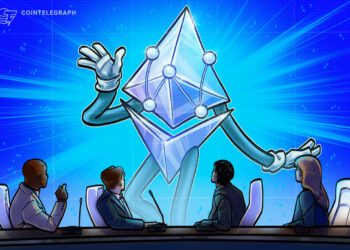 Entscheidung kommt 1 Jahr nach Ethereum Merge