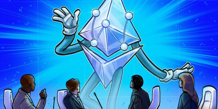 Entscheidung kommt 1 Jahr nach Ethereum Merge