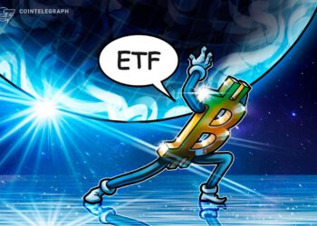 Franklin Templeton stellt ebenfalls Antrag bei SEC