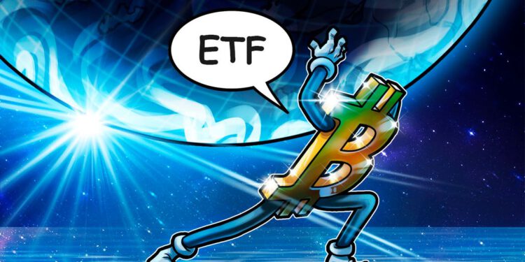 Franklin Templeton stellt ebenfalls Antrag bei SEC
