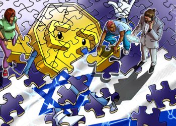 Web3-Community startet “Crypto Aid Israel”