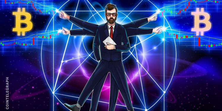 Bitcoin (BTC) legt besten September seit 2016 hin – Freie Fahrt im Q4?