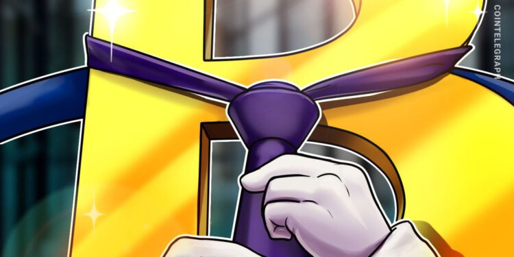 Raus aus Ethereum-ETFs, zurück in Bitcoin (BTC) – Experte zieht Empfehlung zurück